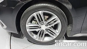Hyundai Grandeur, 2019 — миниатюра 5