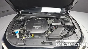 Hyundai Grandeur, 2019 — миниатюра 6