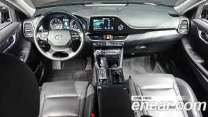 Hyundai Grandeur, 2019 — миниатюра 10