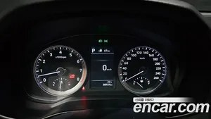 Hyundai Grandeur, 2019 — миниатюра 11