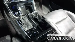 Hyundai Grandeur, 2019 — миниатюра 12