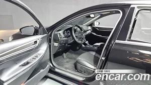 Hyundai Grandeur, 2019 — миниатюра 13