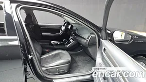 Hyundai Grandeur, 2019 — миниатюра 17