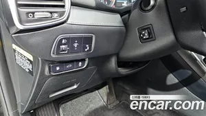 Hyundai Grandeur, 2019 — миниатюра 18