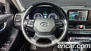Hyundai Grandeur, 2019 — миниатюра 20