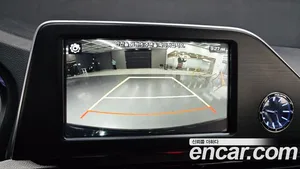 Hyundai Grandeur, 2019 — миниатюра 21