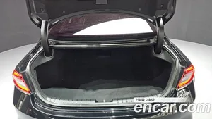 Hyundai Grandeur, 2019 — миниатюра 23