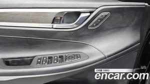 Hyundai Grandeur, 2019 — миниатюра 24