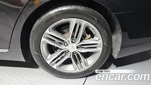 Hyundai Grandeur, 2019 — миниатюра 7