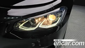Hyundai Grandeur, 2019 — миниатюра 8