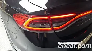 Hyundai Grandeur, 2019 — миниатюра 9