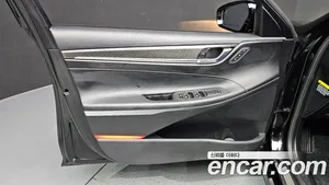 Hyundai Grandeur, 2019 — миниатюра 14
