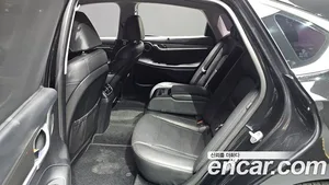 Hyundai Grandeur, 2019 — миниатюра 16