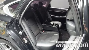 Hyundai Grandeur, 2019 — миниатюра 28