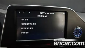 Hyundai Grandeur, 2019 — миниатюра 32