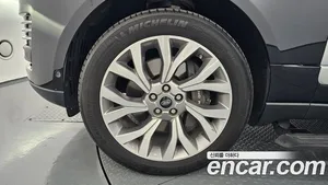 Land Rover Range Rover, 2019 — миниатюра 5