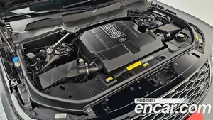 Land Rover Range Rover, 2019 — миниатюра 6