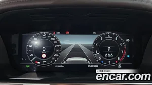 Land Rover Range Rover, 2019 — миниатюра 11