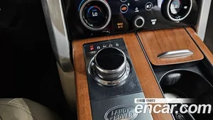 Land Rover Range Rover, 2019 — миниатюра 12