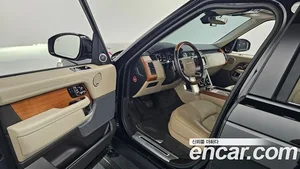 Land Rover Range Rover, 2019 — миниатюра 13