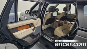 Land Rover Range Rover, 2019 — миниатюра 18