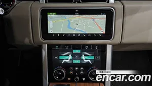 Land Rover Range Rover, 2019 — миниатюра 20
