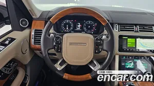 Land Rover Range Rover, 2019 — миниатюра 22