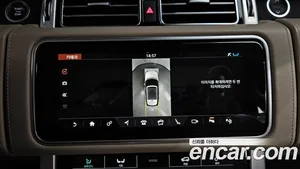 Land Rover Range Rover, 2019 — миниатюра 23