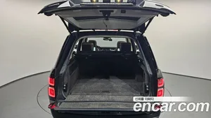 Land Rover Range Rover, 2019 — миниатюра 25