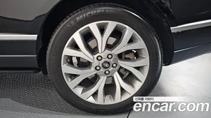 Land Rover Range Rover, 2019 — миниатюра 7