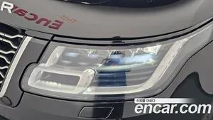 Land Rover Range Rover, 2019 — миниатюра 8