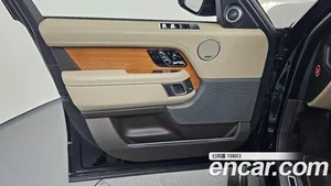 Land Rover Range Rover, 2019 — миниатюра 14