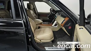 Land Rover Range Rover, 2019 — миниатюра 16