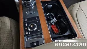Land Rover Range Rover, 2019 — миниатюра 28