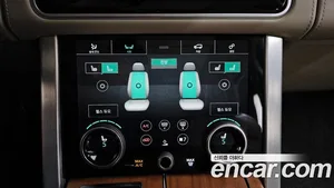 Land Rover Range Rover, 2019 — миниатюра 34