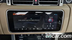 Land Rover Range Rover, 2019 — миниатюра 37