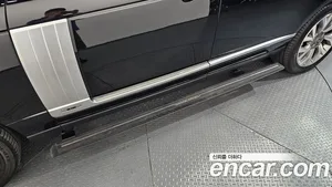 Land Rover Range Rover, 2019 — миниатюра 39