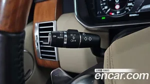Land Rover Range Rover, 2019 — миниатюра 44