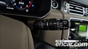 Land Rover Range Rover, 2019 — миниатюра 45