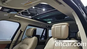 Land Rover Range Rover, 2019 — миниатюра 46