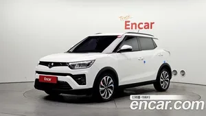 KGM Tivoli, 2019 — миниатюра 1