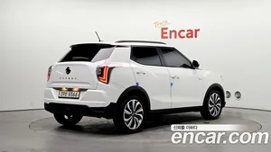 KGM Tivoli, 2019 — миниатюра 2