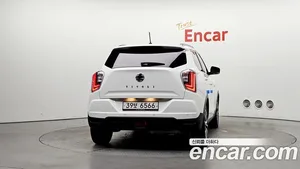 KGM Tivoli, 2019 — миниатюра 4