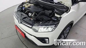 KGM Tivoli, 2019 — миниатюра 6