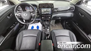 KGM Tivoli, 2019 — миниатюра 7