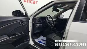 KGM Tivoli, 2019 — миниатюра 10
