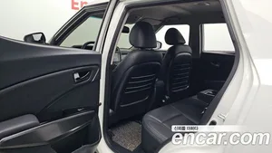 KGM Tivoli, 2019 — миниатюра 11