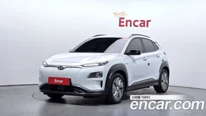 Hyundai Kona, 2020 — миниатюра 1