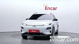 Hyundai Kona, 2020 — миниатюра 3