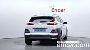 Hyundai Kona, 2020 — миниатюра 4